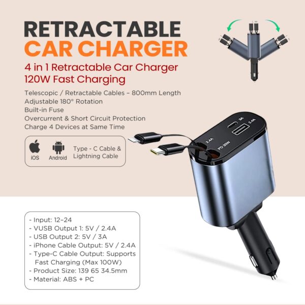 WhatsApp Image 2025-12-18 at 7.08.28 PM Retractable 4-in-1 Car Charger